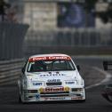 #11 R. Scheer / Ford Sierra RS500 BTCC / Norisring