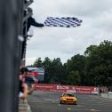 #42 A. Werner / Audi 200 M86 MTM / Norisring