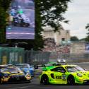 #91 Thomas Preining (AUT / Porsche 911 GT3 R / Manthey EMA), Norisring