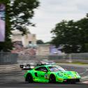 #90 Ayhancan Güven (TUR / Porsche 911 GT3 R / Manthey EMA), Norisring