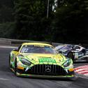 #22 Lucas Auer (AUT / Mercedes-AMG GT3 / Mercedes-AMG Team Mann-Filter), Norisring