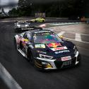 #3 Kelvin van der Linde (ZAF / Audi R8 LMS GT3 Evo2 / Abt Sportsline), Norisring