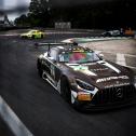 #4 Luca Stolz (DEU / Mercedes-AMG GT3 / Mercedes-AMG Team HRT), Norisring