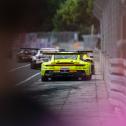 #91 Thomas Preining (AUT / Porsche 911 GT3 R / Manthey EMA), Norisring