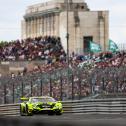 #92 Mirko Bortolotti (ITA / Lamborghini Huracán GT3 Evo2 / SSR Performance), Norisring