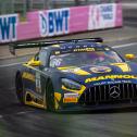 #36 Arjun Maini (IND/ Mercedes-AMG GT3 / Mercedes-AMG Team HRT), Norisring