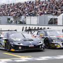 #14 Jack Aitken (GBR / Ferrari 296 GT3 / Emil Frey Racing), Norisring