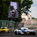 #84 CV Performance Group / Lachlan Robinson / Matias Salonen / Mercedes-AMG GT4 / Norisring