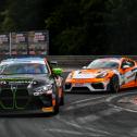 #77 ME Motorsport / Andreas Jochimsen / Thomas Rackl / BMW M4 GT4 G82 / Norisring