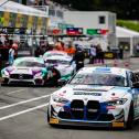 #47 FK Performance Motorsport / Joseph Warhurst / Tom Edgar / BMW M4 GT4 G82 / Norisring