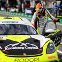 #30 AVIA W&S Motorsport / Max Kronberg / Hendrik Still / Porsche 718 Cayman GT4 RS CS / Norisring