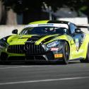 #11 SR Motorsport by Schnitzelalm / Enrico Förderer / Jay Mo Härtling / Mercedes-AMG GT4 / Norisring