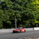 #8 BWT Mücke Motorsport / Luca Bosco / Julien Apothéloz / Mercedes-AMG GT4 / Norisring