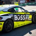 #32 AVIA W&S Motorsport / Maximilian Schreyer / Luciano Schneider / Porsche 718 Cayman GT4 RS CS / Norisring