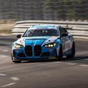 #70 Razoon - xAutomotive Racing / Maximilian Tarillion / Victor Nielsen / BMW M4 GT4 Evo / Norisring