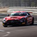 #8 BWT Mücke Motorsport / Luca Bosco / Julien Apothéloz / Mercedes-AMG GT4 / Norisring