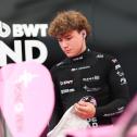 #18 BWT Mücke Motorsport / Maksymilian Angelard / Norisring