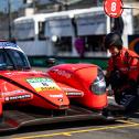 #8 BWT Mücke Motorsport / Riccardo Leone Cirelli / Mathias Bjerre Jakobsen / Norisring