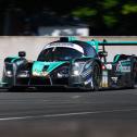#2 Konrad Motorsport / Danny Soufi / Pavel Lefterov / Norisring