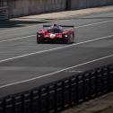 #8 BWT Mücke Motorsport / Riccardo Leone Cirelli / Mathias Bjerre Jakobsen / Norisring