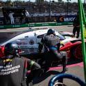 #80 Gebhardt Intralogistics Motorsport / Jérémy Siffert / Jacob Erlbacher / Norisring