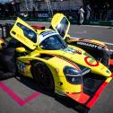 #11 Badischer Motorsport Club (BMC) / Óscar Tunjo / Valentino Catalano / Norisring