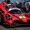 #8 BWT Mücke Motorsport / Riccardo Leone Cirelli / Mathias Bjerre Jakobsen / Norisring