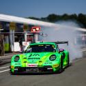 #90 Ayhancan Güven (TUR / Porsche 911 GT3 R / Manthey EMA), Norisring