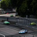 #71 Maximilian Paul (DEU / Lamborghini Huracán GT3 Evo2 / Paul Motorsport), Norisring