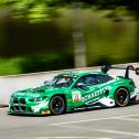 #11 Marco Wittmann (DEU / BMW M4 GT3 Evo / Schubert Motorsport), Norisring