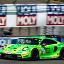 #90 Ayhancan Güven (TUR / Porsche 911 GT3 R / Manthey EMA), Norisring
