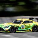 #48 Jules Gounon (FRA / Mercedes-AMG GT3 / Mercedes-AMG Team Mann-Filter), Norisring