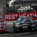 #29 Ricardo Feller (CHE / Audi R8 LMS GT3 Evo2 / Land-Motorsport), Norisring