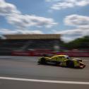 #11 Badischer Motorsport Club (BMC) / Óscar Tunjo / Valentino Catalano / Norisring