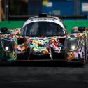 #3 Aust Motorsport / Maxim Dirickx / Sven Barth / Norisring