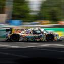 #3 Aust Motorsport / Maxim Dirickx / Sven Barth / Norisring