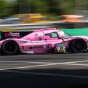 #18 BWT Mücke Motorsport / Mattis Pluschkell / Maksymilian Angelard / Norisring