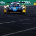 #1 Gebhardt Intralogistics Motorsport / Michael Herich / Alexzander Kristiansson / Norisring