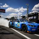 #33 René Rast (DEU / BMW M4 GT3 Evo / Schubert Motorsport), Norisring