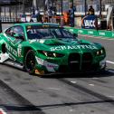 #11 Marco Wittmann (DEU / BMW M4 GT3 Evo / Schubert Motorsport), Norisring