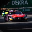 #84 Tom Kalender (DEU / Mercedes-AMG GT3 / Mercedes-AMG Team Landgraf), Norisring