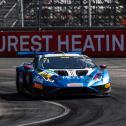 #71 Maximilian Paul (DEU / Lamborghini Huracán GT3 Evo2 / Paul Motorsport), Norisring
