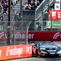 #2 Nicki Thiim (DNK / Lamborghini Huracán GT3 Evo2 / Abt Sportsline), Norisring