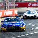 #24 Maro Engel (DEU / Mercedes-AMG GT3 / Mercedes-AMG Team Winward Racing), Norisring