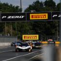 #25 Ben Dörr (DEU/ McLaren 720S GT3 Evo / Dörr Motorsport), Norisring