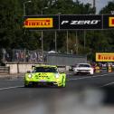 #91 Thomas Preining (AUT / Porsche 911 GT3 R / Manthey EMA), Norisring
