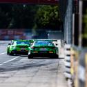 #11 Marco Wittmann (DEU / BMW M4 GT3 Evo / Schubert Motorsport), Norisring