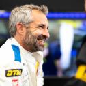 #16 Timo Glock (DEU / McLaren 720S GT3 Evo / Dörr Motorsport), Norisring