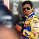 #36 Arjun Maini (IND / Ford Mustang GT3 / HRT Ford Performance), Norisring