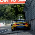 #36 Arjun Maini (IND / Ford Mustang GT3 / HRT Ford Performance), Norisring